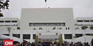 Πακιστάν: «Καταβάλλουμε κάθε προσπάθεια για συμφωνία μεταξύ Ιράν και ΗΠΑ»