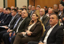 “Βραχνάς” το κυκλοφοριακό για τη Λάρισα