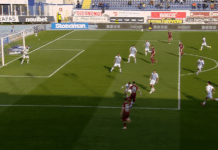 Στιγμιότυπα Ατρόμητος-ΑΕΛ 3-2 (Video) – ΑΕΛ