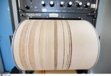 Κρήτη: Τι λέει ο Λέκκας στο enikos.gr για τον σεισμό στο Λασίθι