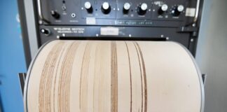 Κρήτη: Τι λέει ο Λέκκας στο enikos.gr για τον σεισμό στο Λασίθι