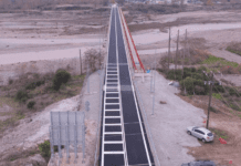 Τα έργα αποκατάστασης βρίσκονται σε προχωρημένο στάδιο