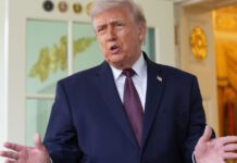 Το Ιράν παραβίασε τη συμφωνία εκεχειρίας, λέει ο Τραμπ