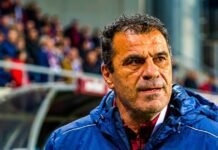 Το μήνυμα του Θωμά Κυπαρίσση για την ΑΕΛ