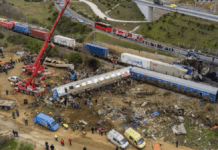 Τέμπη: Τι δείχνουν τα βουλεύματα για τις εκταφές