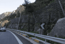 Κλείνει στις 22 και 23 Απριλίου η κοιλάδα των Τεμπών