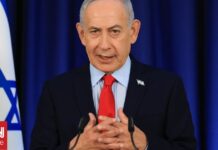 Νετανιάχου: «Έκπληκτος και λυπημένος» από την καταστροφή αγάλματος του Ιησού από στρατιώτη του IDF