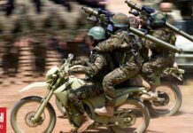 Η Χεζμπολάχ προειδοποιεί ότι θα παραβιάσει την «κίτρινη γραμμή» του Ισραήλ