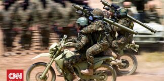 Η Χεζμπολάχ προειδοποιεί ότι θα παραβιάσει την «κίτρινη γραμμή» του Ισραήλ