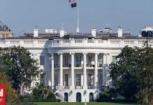 Συνάντηση «κορυφής» στον Λευκό Οίκο: Συνομιλίες με Βανς, Ρούμπιο, Γουίτκοφ και Κούσνερ