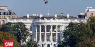 Συνάντηση «κορυφής» στον Λευκό Οίκο: Συνομιλίες με Βανς, Ρούμπιο, Γουίτκοφ και Κούσνερ