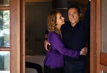 Ποια σειρά σάρωσε σε δυναμικό κοινό και σύνολο