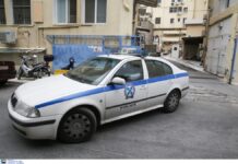 Τουλάχιστον 15 προσαγωγές σε επιχείρηση αποτροπής κατάληψης κτιρίου