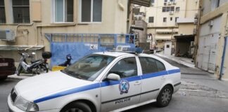 Τουλάχιστον 15 προσαγωγές σε επιχείρηση αποτροπής κατάληψης κτιρίου