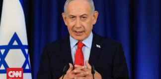 Εντολή Νετανιάχου για ισχυρά πλήγματα κατά της Χεζμπολάχ στον Λίβανο