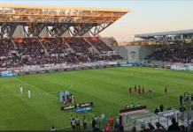 Πριν την έναρξη ΑΕΛ-Πανσερραϊκός (Video)