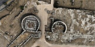 ΥΠΠΟ: Επέκταση και ανάδειξη του αρχαιολογικού χώρου της Ηετιώνειας Πύλης, στον Πειραιά