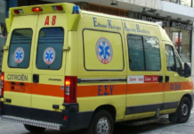 Ενισχύεται με μόνιμο προσωπικό το ΕΚΑΒ