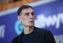 Γιώργος Μπαρτζώκας: «Πρέπει να ελέγξουμε τα συναισθήματά μας»