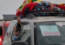 «Είμαστε με το δάχτυλο στη σκανδάλη αν το Ισραήλ παραβιάσει την εκεχειρία» απειλεί το Ιράν