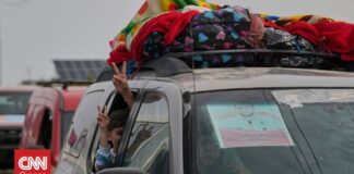 «Είμαστε με το δάχτυλο στη σκανδάλη αν το Ισραήλ παραβιάσει την εκεχειρία» απειλεί το Ιράν