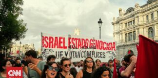 Μετά την Ισπανία, η Σλοβενία και η Ιρλανδία ζητούν την αναστολή της συμφωνίας σύνδεσης ΕΕ – Ισραήλ