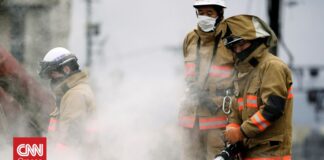 Ιαπωνία: Μεγάλες πυρκαγιές απειλούν κατοικημένες περιοχές – 3000 απομακρύνθηκαν από τις εστίες τους