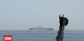 Περίπου 20 πλοία πέρασαν τα Στενά του Ορμούζ – Παραμένει ο ναυτικός αποκλεισμός των ΗΠΑ