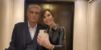 Εκείνος ήθελε: Μόλις έγινε γνωστό για Τατιάνα Στεφανίδου & Νίκος Ευαγγελάτο