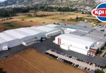 Μπόνους και αυξήσεις μισθών 3 εκατ. ευρώ από ΚΡΙ-ΚΡΙ το 2026