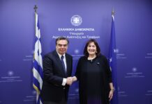 Πρόσθετη ενίσχυση για τα λιπάσματα αποφασίζει η Σύνοδος Κορυφής στην Κύπρο την Παρασκευή