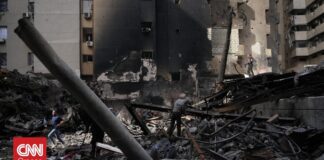 Σε επανέναρξη των ειρηνευτικών διαβουλεύσεων με το Ιράν τις επόμενες δύο μέρες «δείχνει» ο Τραμπ