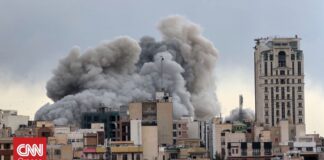 Τραμπ: «Το Ιράν ζήτησε κατάπαυση του πυρός» – Tεχεράνη: «Ψευδής και αβάσιμος ισχυρισμός»