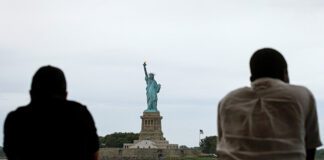 Το φάντασμα της «ανοκρατίας» – Οι ΗΠΑ αντιμετωπίζουν μια κρίση που κάποτε διαγνώστηκε σε άλλους