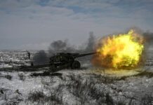 Ρωσία: Παγιδευμένοι 41 ανθρακωρύχοι από ουκρανική επίθεση – Τρεις νεκροί σε ρωσικά πλήγματα στην Οδησσό