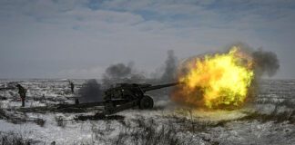 Ρωσία: Παγιδευμένοι 41 ανθρακωρύχοι από ουκρανική επίθεση – Τρεις νεκροί σε ρωσικά πλήγματα στην Οδησσό