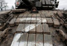 Το Κίεβο αρνείται ότι η Ρωσία ελέγχει πλήρως την περιφέρεια Λουγκάνσκ