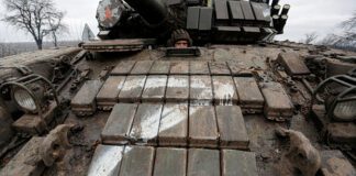 Το Κίεβο αρνείται ότι η Ρωσία ελέγχει πλήρως την περιφέρεια Λουγκάνσκ