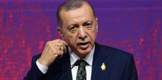 Ερντογάν: Σφοδρή επίθεση στο Ισραήλ και μήνυμα ισχύος – «Καμία δύναμη δεν μπορεί να απειλήσει την Τουρκία»