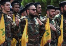 Χεζμπολάχ: «Όχι σε δωρεάν παραχωρήσεις στο Ισραήλ» λέει ο Κασέμ πριν τις κρίσιμες συνομιλίες