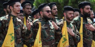 Χεζμπολάχ: «Όχι σε δωρεάν παραχωρήσεις στο Ισραήλ» λέει ο Κασέμ πριν τις κρίσιμες συνομιλίες