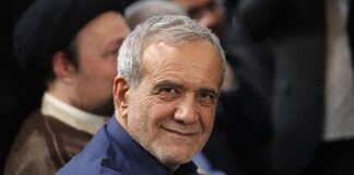 Πεζεσκιάν: Μήνυμα προς Τραμπ – «Ποιος είναι αυτός που θα στερήσει από ένα έθνος τα δικαιώματά του;»