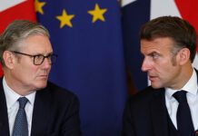 Γαλλία: Με τη συμμετοχή 30 χωρών η τηλεδιάσκεψη στο Παρίσι για την ασφάλεια του Ορμούζ – Θα συμμετέχει και ο Κ. Μητσοτάκης