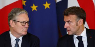 Γαλλία: Με τη συμμετοχή 30 χωρών η τηλεδιάσκεψη στο Παρίσι για την ασφάλεια του Ορμούζ – Θα συμμετέχει και ο Κ. Μητσοτάκης