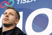 Πέτερ Μαγιάρ: Η «σκοτεινή πλευρά» του ανθρώπου που ηγήθηκε της ήττας του Βίκτορ Όρμπαν