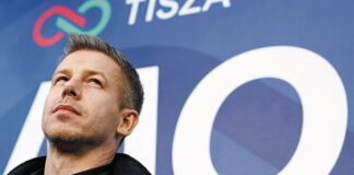 Πέτερ Μαγιάρ: Η «σκοτεινή πλευρά» του ανθρώπου που ηγήθηκε της ήττας του Βίκτορ Όρμπαν