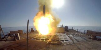 ΗΠΑ: Δύο αντιτορπιλικά πέρασαν από τα Στενά του Ορμούζ στο πλαίσιο της διαδικασίας αποναρκοθέτησης