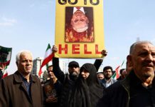 Ιράν: Σε ένα πόλεμο χωρίς νικητές, είναι ο Νετανιάχου ο μεγαλύτερος χαμένος;