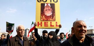 Ιράν: Σε ένα πόλεμο χωρίς νικητές, είναι ο Νετανιάχου ο μεγαλύτερος χαμένος;