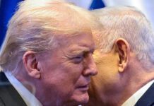 Ίσως ο Τραμπ δεν είχα καταλάβει τι κρυβόταν πίσω από τον «εύκολο» πόλεμο που υποσχέθηκε ο Νετανιάχου στο Ιράν